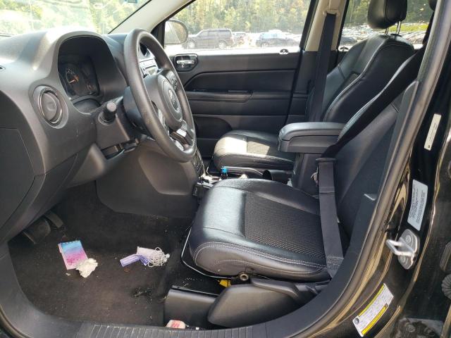 Снимка 7 от търг – 2015 JEEP COMPASS SP с VIN 1C4NJCBA4FD198495