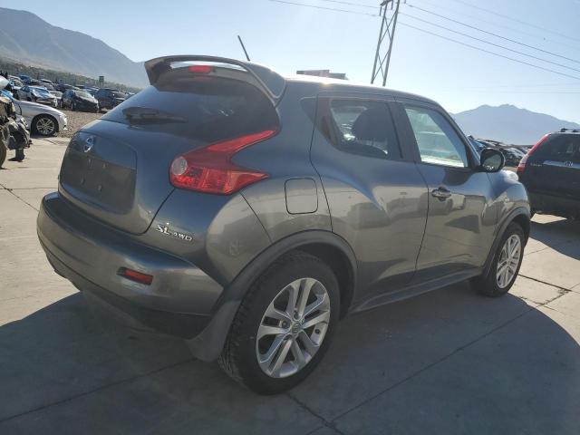 Photo 3 from auction – 2011 NISSAN JUKE S with VIN JN8AF5MV4BT020666