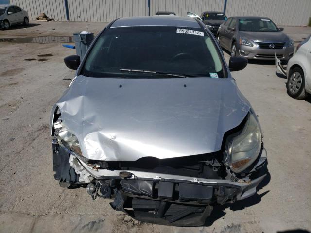 Photo 5 from auction – 2012 FORD FOCUS S with VIN 1FAHP3E20CL254679