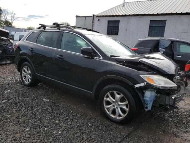 Photo 4 from auction – 2012 MAZDA CX-9 with VIN JM3TB3CV3C0363517