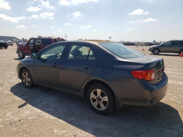 Photo 2 from auction – 2010 TOYOTA COROLLA BA with VIN 1NXBU4EE3AZ196062