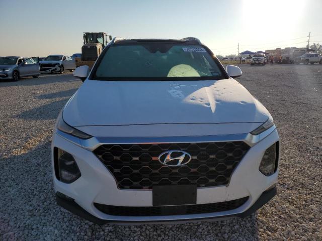 Photo 5 from auction – 2019 HYUNDAI SANTA FE L with VIN 5NMS53AA6KH021635