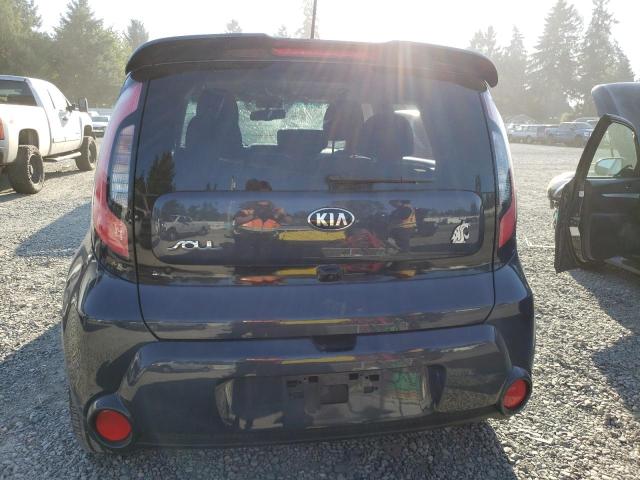 Photo 6 from auction – 2014 KIA SOUL ! with VIN KNDJX3A52E7021653