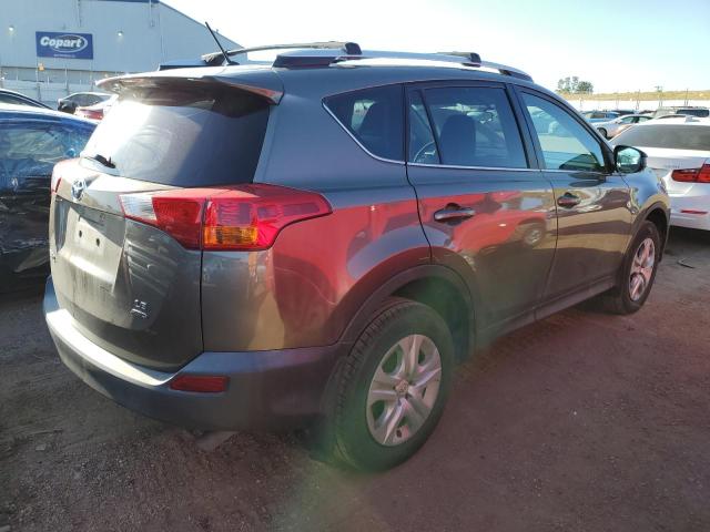 Снимка 3 от търг – 2015 TOYOTA RAV4 LE с VIN 2T3BFREV8FW258481