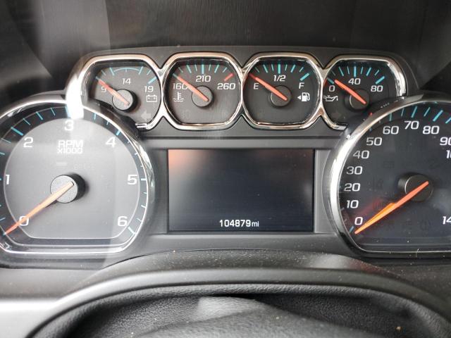 Photo 9 from auction – 2019 GMC YUKON SLT with VIN 1GKS2BKC1KR166925