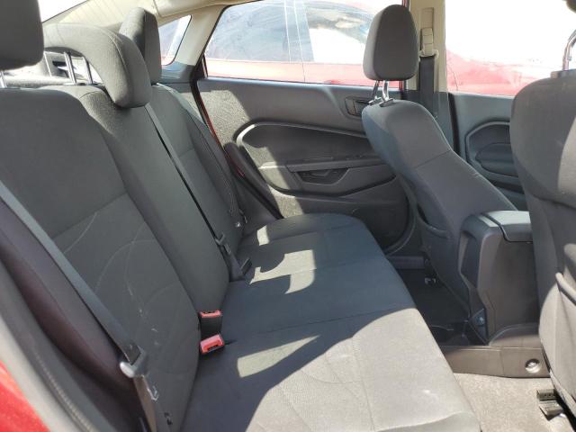 Photo 10 from auction – 2017 FORD FIESTA SE with VIN 3FADP4BJ7HM161986