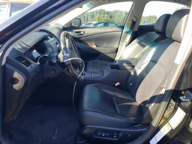 Снимка 7 от търг – 2010 LEXUS ES 350 с VIN JTHBK1EG7A2349417