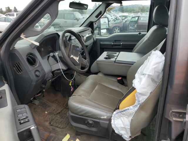 Foto 7 de la subasta – 2011 FORD F250 SUPER con VIN 1FT7W2B69BEC41233