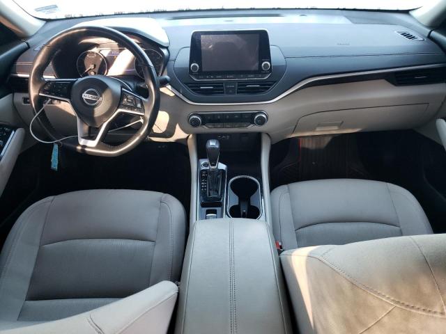 Photo 8 from auction – 2022 NISSAN ALTIMA SV with VIN 1N4BL4DV4NN345271