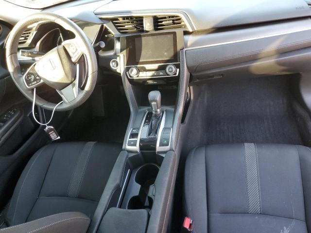 Photo 8 from auction – 2016 HONDA CIVIC EX with VIN 19XFC2F8XGE060234