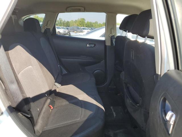 Photo 11 from auction – 2012 NISSAN ROGUE S with VIN JN8AS5MT3CW257546