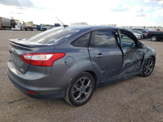 Photo 3 from auction – 2013 FORD FOCUS SE with VIN 1FADP3F21DL320249