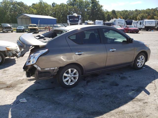Photo 3 from auction – 2012 NISSAN VERSA S with VIN 3N1CN7AP5CL927248