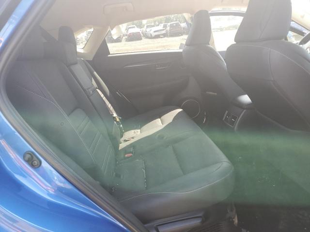 Photo 10 from auction – 2019 LEXUS NX 300H with VIN JTJBJRBZ0K2102733