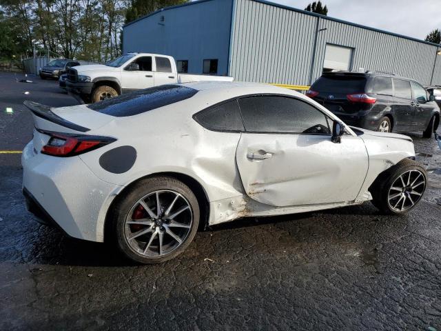 Photo 3 from auction – 2023 TOYOTA GR 86 with VIN JF1ZNBC12P8758447