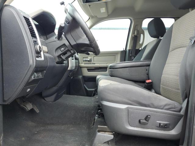 Photo 7 from auction – 2011 DODGE RAM 1500 with VIN 1D7RV1GT6BS595500