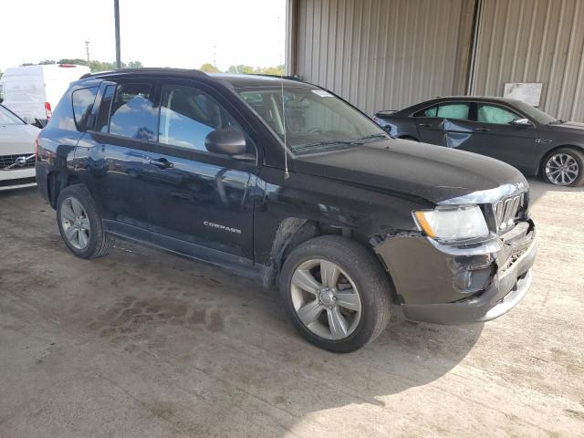 Photo 4 from auction – 2012 JEEP COMPASS SP with VIN 1C4NJCBA5CD610483