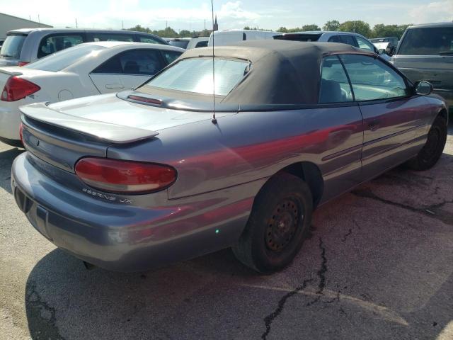 Photo 3 from auction – 1996 CHRYSLER SEBRING JX with VIN 3C3EL45H3TT254543