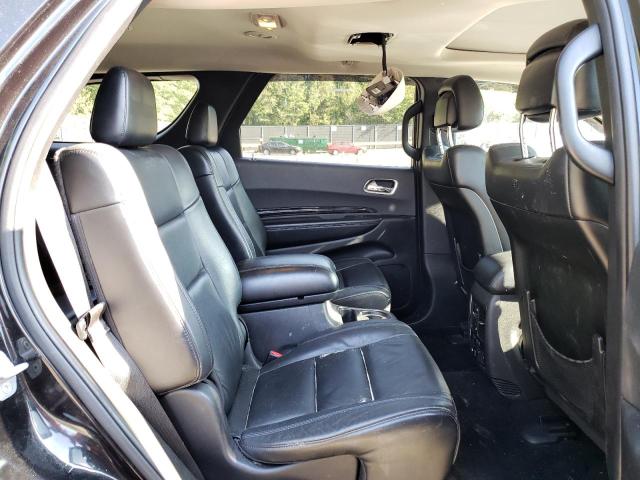 Photo 10 from auction – 2014 DODGE DURANGO LI with VIN 1C4RDJDG2EC539895