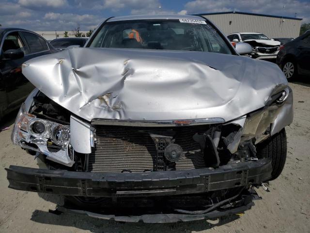 Photo 5 from auction – 2010 HYUNDAI SONATA GLS with VIN 5NPET4AC8AH618359