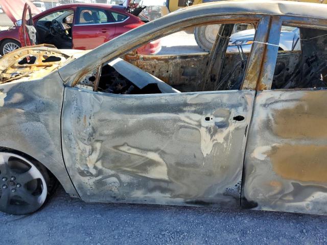 Photo 7 from auction – 2010 TOYOTA COROLLA MA with VIN 2T1KU4EE2AC273697