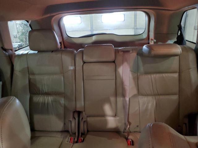 Photo 10 from auction – 2015 JEEP GRAND CHER with VIN 1C4RJFBG7FC211141