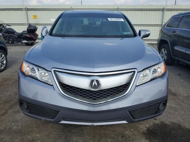 Photo 5 from auction – 2015 ACURA RDX with VIN 5J8TB3H31FL016918