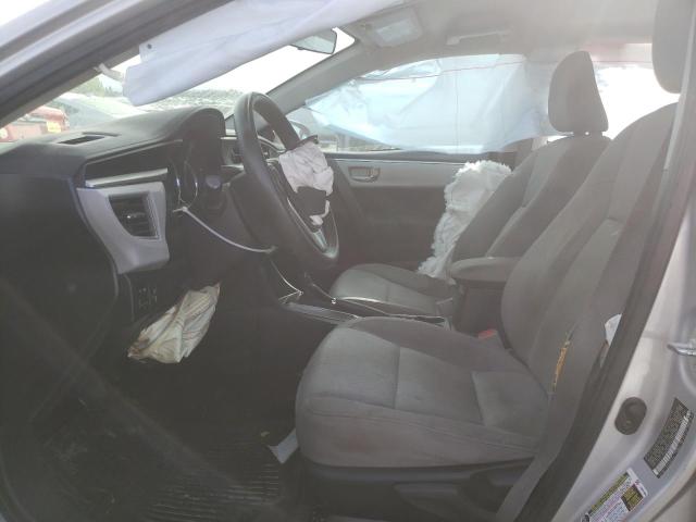Photo 7 from auction – 2016 TOYOTA COROLLA L with VIN 5YFBURHEXGP449624