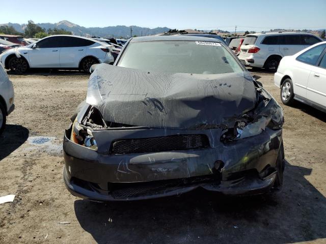 Photo 5 from auction – 2008 TOYOTA SCION with VIN JTKDE167980267123