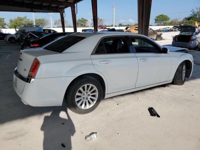 Photo 3 from auction – 2013 CHRYSLER 300 with VIN 2C3CCAAG9DH504008
