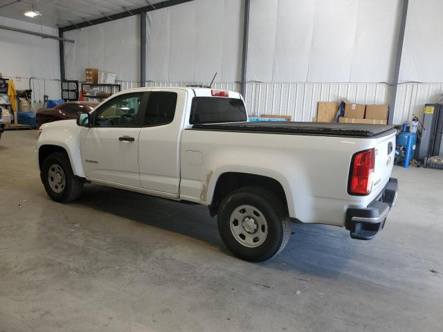 Photo 2 from auction – 2015 CHEVROLET COLORADO with VIN 1GCHSAEA0F1133591