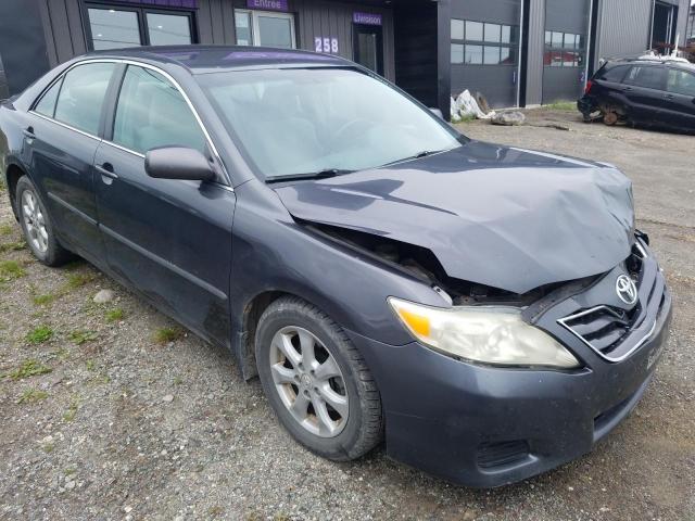 Photo 4 from auction – 2010 TOYOTA CAMRY BASE with VIN 4T1BF3EKXAU002251