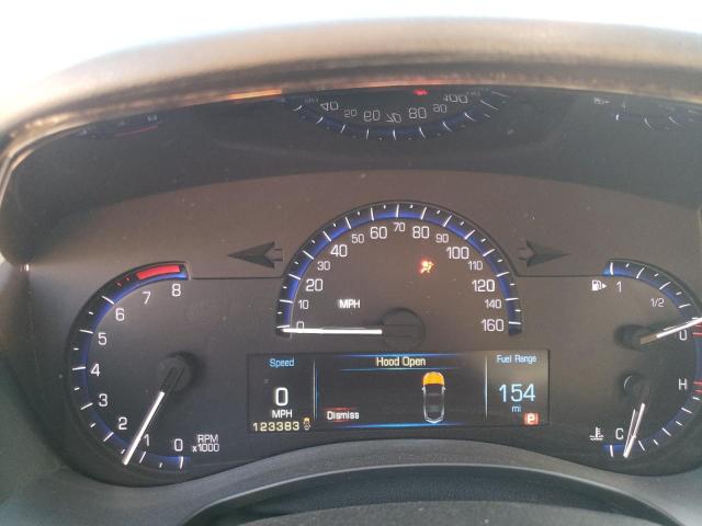 Photo 9 from auction – 2013 CADILLAC ATS with VIN 1G6AA5RA9D0177357