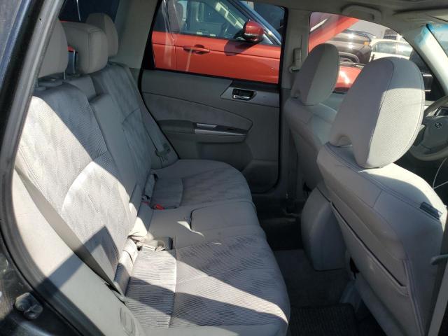 Снимка 11 от търг – 2009 SUBARU FORESTER 2 с VIN JF2SH63619H741035