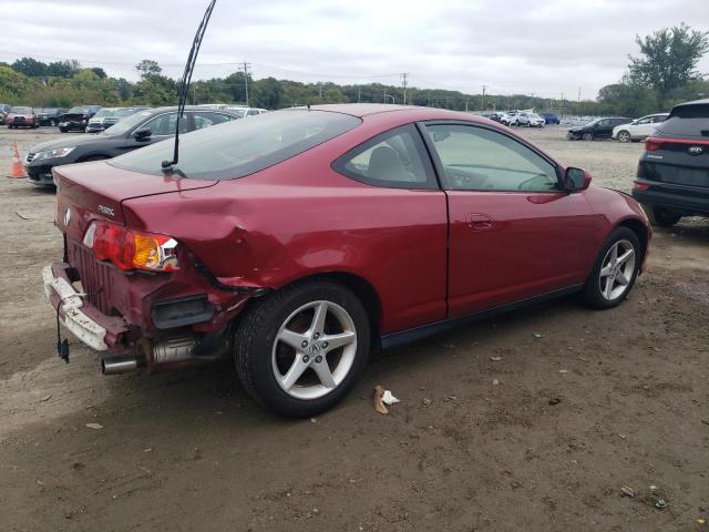Photo 3 from auction – 2002 ACURA RSX with VIN JH4DC54842C027241
