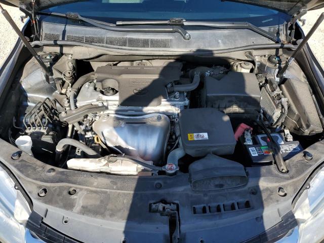 Photo 11 from auction – 2017 TOYOTA CAMRY LE with VIN 4T1BF1FK0HU443030