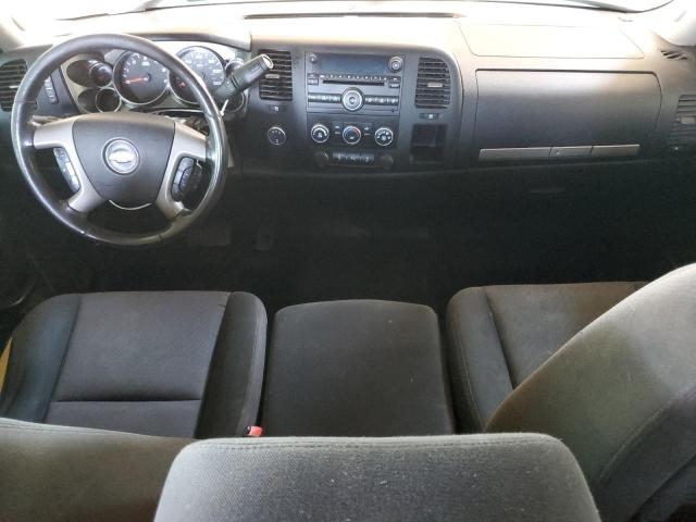 Photo 8 from auction – 2013 CHEVROLET SILVERADO with VIN 1GC1KXCG2DF223563