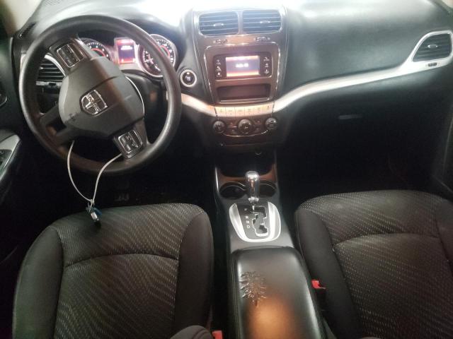 Photo 8 from auction – 2014 DODGE JOURNEY SX with VIN 3C4PDDBG8ET112866