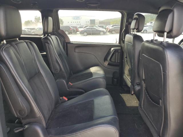 Снимка 11 от търг – 2016 DODGE GRAND CARA с VIN 2C4RDGCGXGR363127