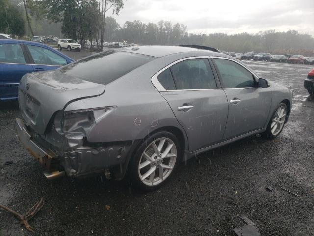 Снимка 3 от търг – 2009 NISSAN MAXIMA S с VIN 1N4AA51E19C816175