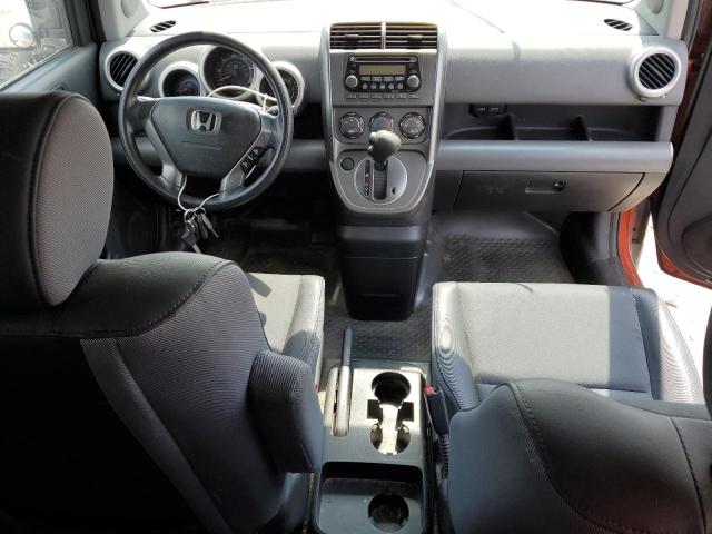 Photo 8 from auction – 2003 HONDA ELEMENT EX with VIN 5J6YH28533L036916