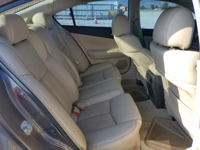 Photo 10 from auction – 2012 NISSAN MAXIMA S with VIN 1N4AA5AP4CC859479