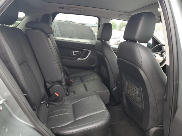 Photo 10 from auction – 2017 LAND ROVER DISCOVERY with VIN SALCR2BG9HH667146