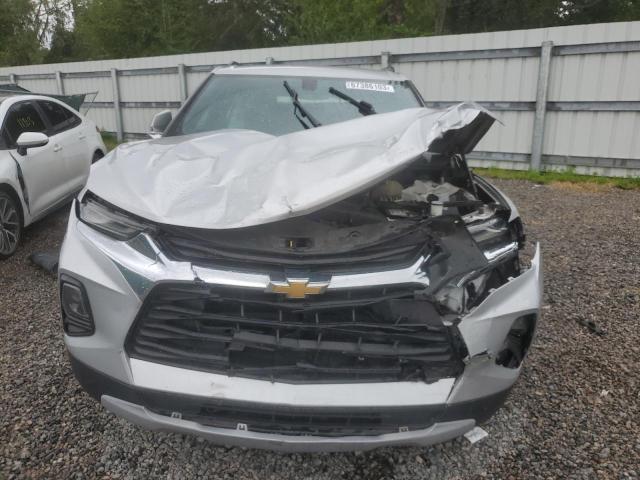Photo 5 from auction – 2019 CHEVROLET BLAZER 2LT with VIN 3GNKBCRS3KS644216