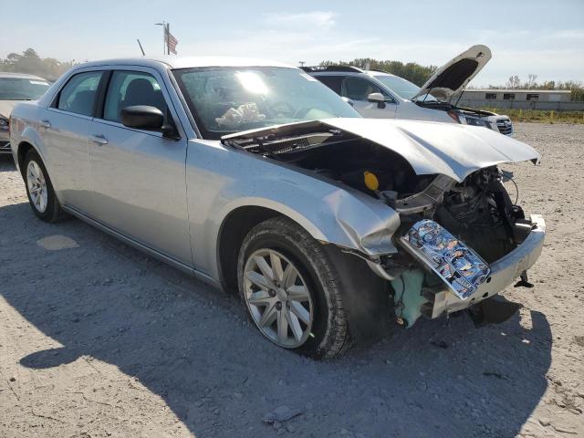 Photo 4 from auction – 2008 CHRYSLER 300 LX with VIN 2C3KA43R18H146815
