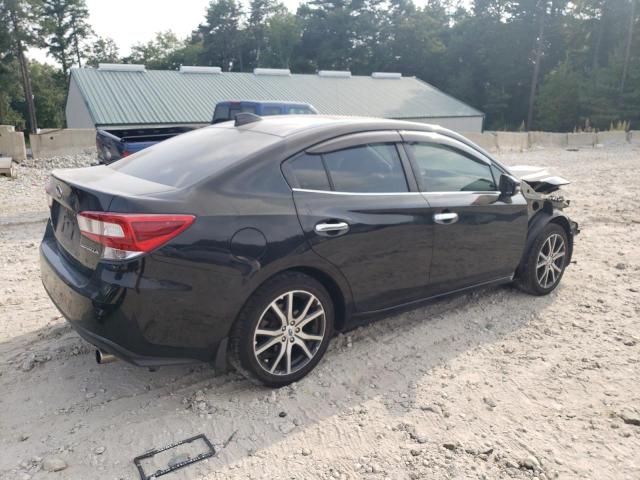 Photo 3 from auction – 2018 SUBARU IMPREZA LI with VIN 4S3GKAN66J3603093