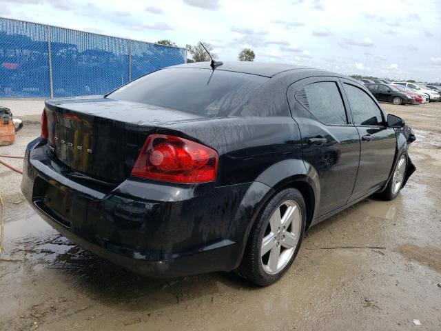 صورة رقم 3 من المزاد - 2013 DODGE AVENGER SE مع VIN 1C3CDZAB5DN530709