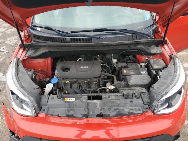Photo 11 from auction – 2019 KIA SOUL with VIN KNDJN2A24K7004628