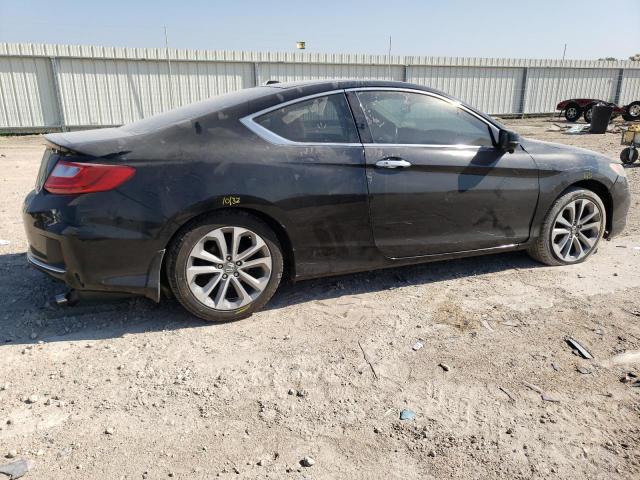 Photo 3 from auction – 2014 HONDA ACCORD EXL with VIN 1HGCT2B84EA004915