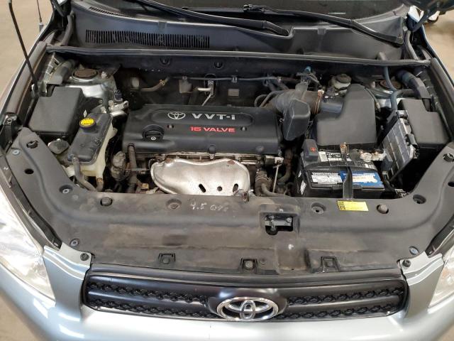 Photo 11 from auction – 2007 TOYOTA RAV4 with VIN JTMBD33V075059097